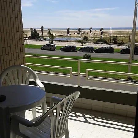 Apartamento Mira Praia