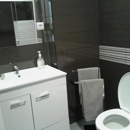 Apartamento Mira Praia 아파트 피게이라다포즈