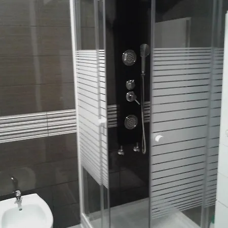 Apartamento Mira Praia 피게이라다포즈