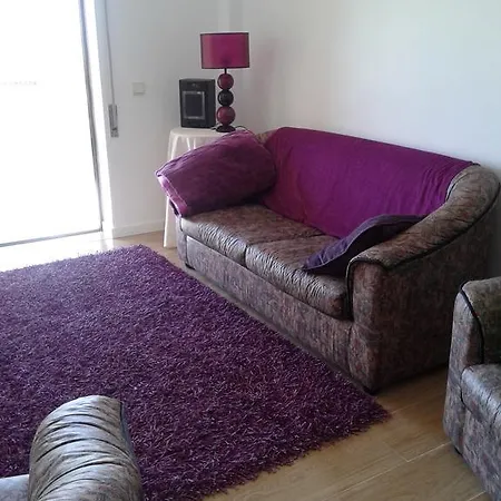 아파트 Apartamento Mira Praia *