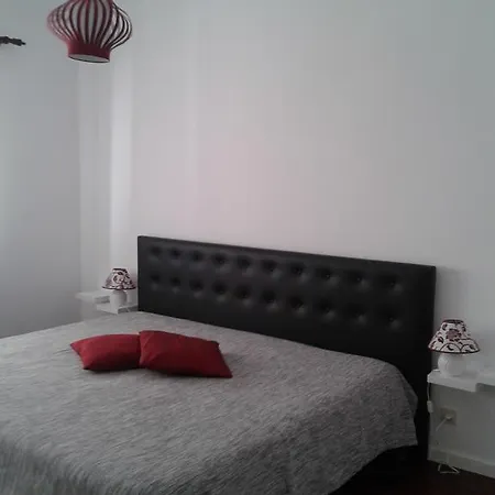 Apartamento Mira Praia *