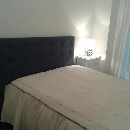 Apartamento Mira Praia * 피게이라다포즈