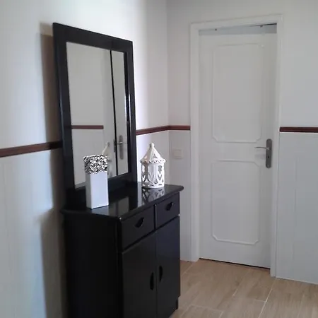 아파트 Apartamento Mira Praia