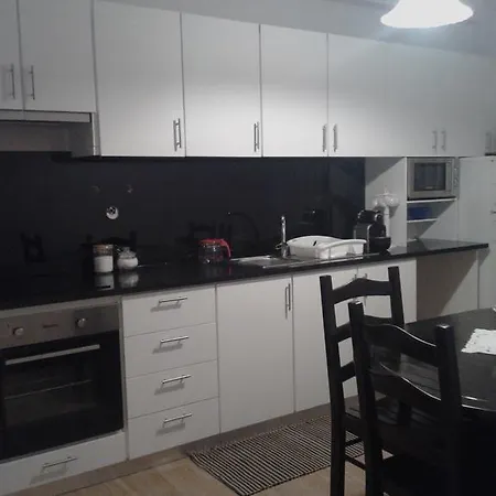 Apartamento Mira Praia 아파트 피게이라다포즈