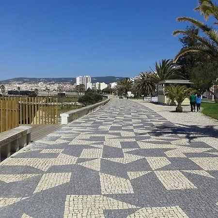 Apartamento Mira Praia 아파트 *