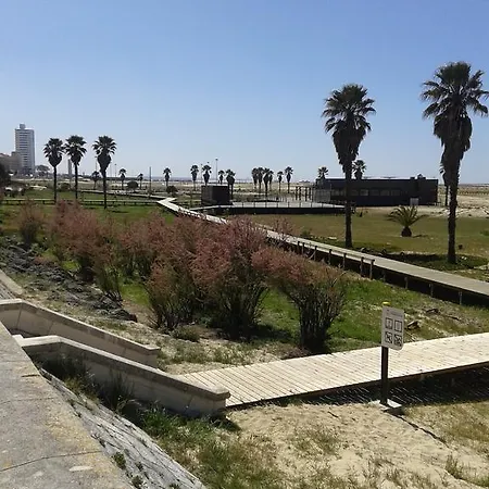 Apartamento Mira Praia * 피게이라다포즈
